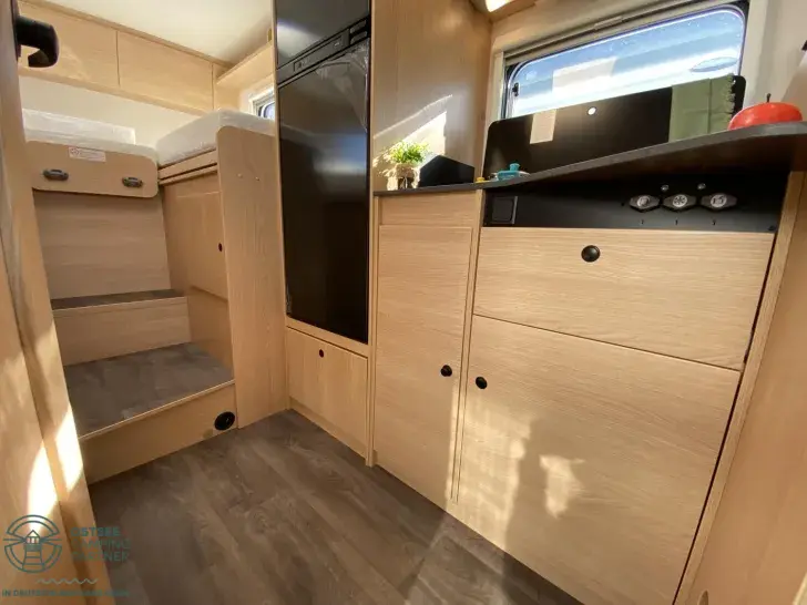 Fahrzeugbild Sunlight Sub TS 67 2026 #12