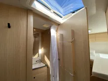 Fahrzeugbild Sunlight Sub TS 67 2026 #17