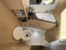 Fahrzeugbild Sunlight Sub TS 67 2026 #18