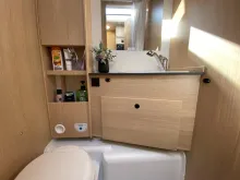 Fahrzeugbild Sunlight Sub TS 67 2026 #19