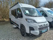 Fahrzeugbild Sunlight Adventure Cliff 640 #3