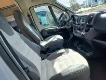 Fahrzeugbild Sunlight Adventure Cliff 640 #5