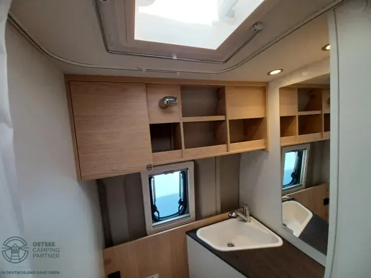 Fahrzeugbild Sunlight Adventure Cliff 640 #14