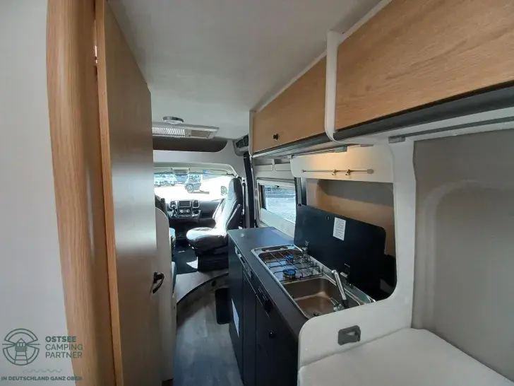 Fahrzeugbild Sunlight Adventure Cliff 640 #17