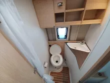 Fahrzeugbild Sunlight Adventure Cliff 640 #18