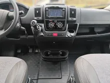 Fahrzeugbild Sunlight Adventure V 66 #9