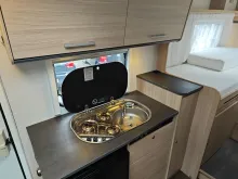 Fahrzeugbild Sunlight Adventure V 66 #13