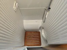 Fahrzeugbild Sunlight Adventure V 66 #16