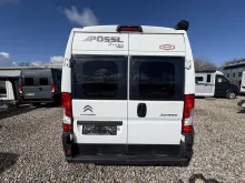 Fahrzeugbild Pössl 2Win Plus Surf ready! #5