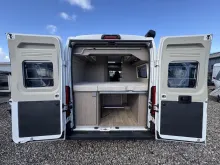 Fahrzeugbild Pössl 2Win Plus Surf ready! #6