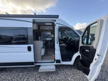 Fahrzeugbild Pössl 2Win Plus Surf ready! #8