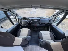 Fahrzeugbild Pössl 2Win Plus Surf ready! #9