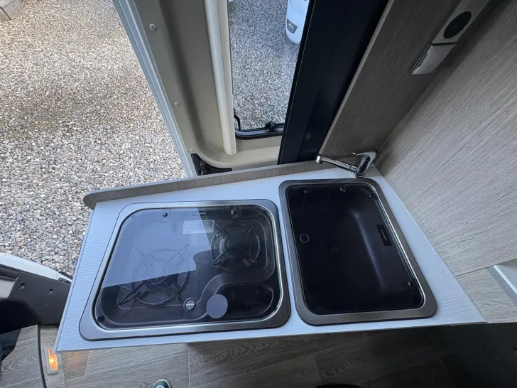 Fahrzeugbild Pössl 2Win Plus Surf ready! #15