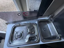 Fahrzeugbild Pössl 2Win Plus Surf ready! #14