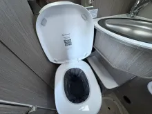 Fahrzeugbild Pössl 2Win Plus Surf ready! #22