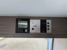 Fahrzeugbild Pössl 2Win Plus Surf ready! #23