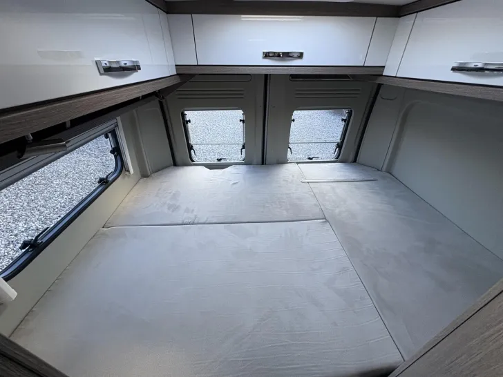 Fahrzeugbild Pössl 2Win Plus Surf ready! #17