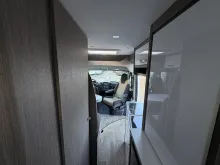 Fahrzeugbild Pössl 2Win Plus Surf ready! #20