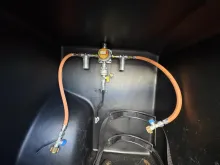 Fahrzeugbild Pössl 2Win Plus Surf ready! #25