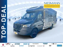 Fahrzeugbild Hymer B-Klasse MC T 600 Autark #1