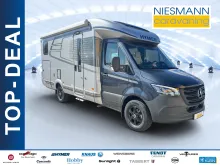 Fahrzeugbild Hymer B-Klasse MC T 600 Autark #3