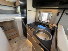 Fahrzeugbild Hymer B-Klasse MC T 600 Autark #11