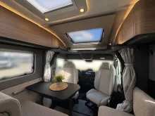Fahrzeugbild Hymer B-Klasse MC T 600 Autark #9