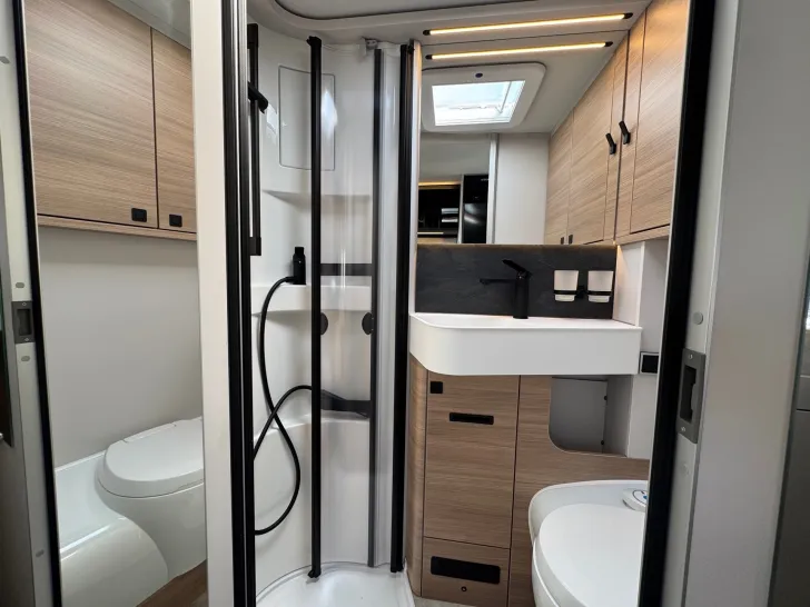 Fahrzeugbild Hymer B-Klasse MC T 600 Autark #13