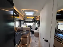 Fahrzeugbild Hymer B-Klasse MC T 600 Autark #15