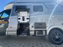 Fahrzeugbild Hymer B-Klasse MC T 600 Autark #17