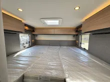 Fahrzeugbild Hymer B-Klasse MC T 600 Autark #14