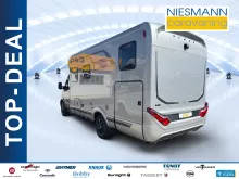 Fahrzeugbild Hymer B-Klasse MC T 600 Autark #5