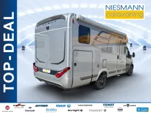 Fahrzeugbild Hymer B-Klasse MC T 600 Autark #4