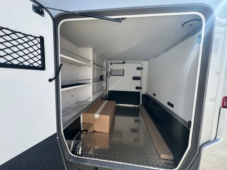 Fahrzeugbild Hymer B-Klasse MC T 600 Autark #16