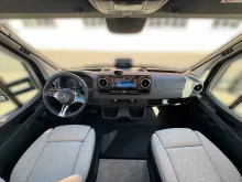 Fahrzeugbild Hymer B-Klasse MC T 600 Autark #8