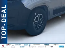 Fahrzeugbild Sunlight Camper Van CLIFF 600 Adventure Edition IC-LINE #6