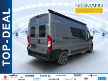 Fahrzeugbild Sunlight Camper Van CLIFF 600 Adventure Edition #4