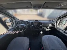 Fahrzeugbild Sunlight Camper Van CLIFF 600 Adventure Edition IC-LINE #8