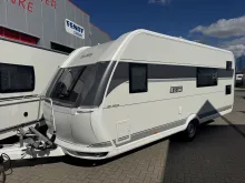 Fahrzeugbild Hobby De Luxe 540 KMFe IC-Line #6