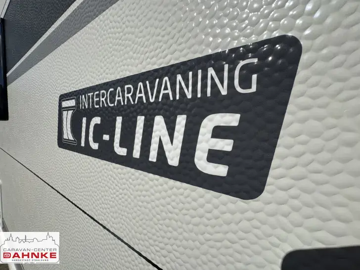 Fahrzeugbild Hobby De Luxe 540 KMFe IC-Line #7