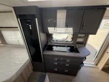 Fahrzeugbild Hobby De Luxe 540 KMFe IC-Line #10