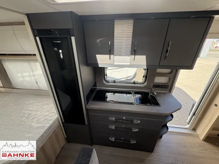 Fahrzeugbild Hobby De Luxe 540 KMFe IC-Line #10