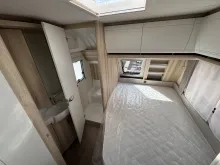 Fahrzeugbild Hobby De Luxe 540 KMFe IC-Line #11