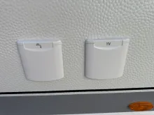 Fahrzeugbild Hobby De Luxe 540 KMFe IC-Line #14