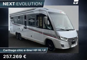 Bild chic e-line<br/>I 61 XL LE
