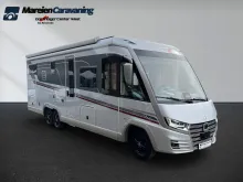 Fahrzeugbild Carthago chic e-line I 61 XL LE Mercedes (334) #4