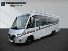 Fahrzeugbild Carthago chic e-line I 61 XL LE Mercedes (334) #5