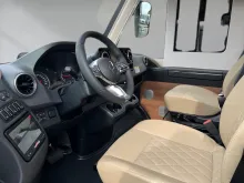 Fahrzeugbild Carthago chic e-line I 61 XL LE Mercedes (334) #9