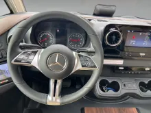 Fahrzeugbild Carthago chic e-line I 61 XL LE Mercedes (334) #10