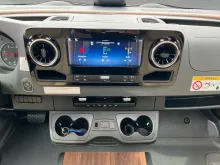 Fahrzeugbild Carthago chic e-line I 61 XL LE Mercedes (334) #11